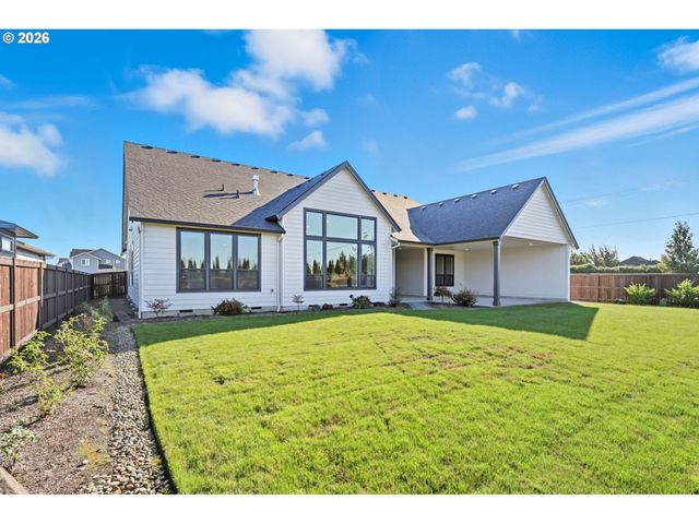 18206 Ne 87TH Way, Vancouver, WA 98682