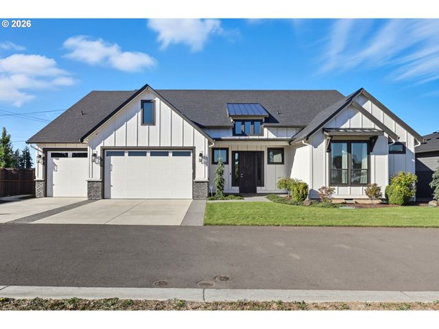 18206 Ne 87TH Way, Vancouver, WA 98682