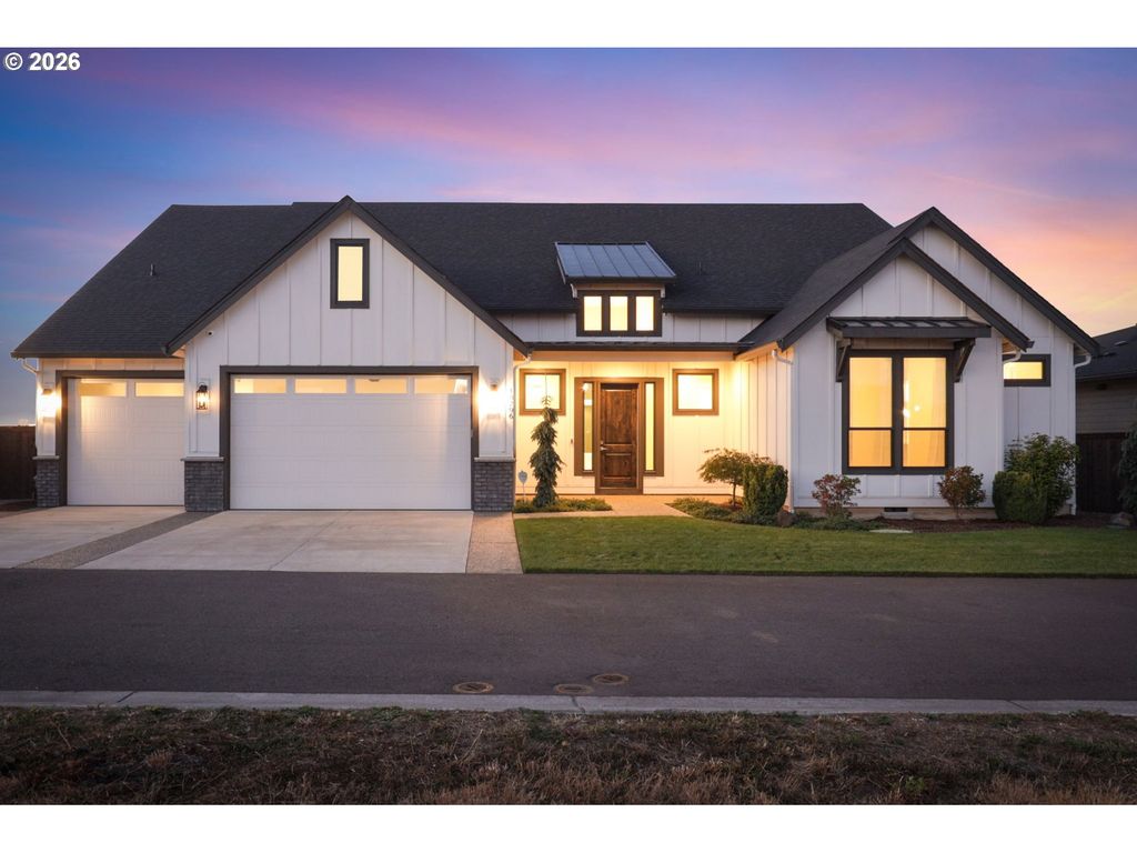 18206 Ne 87TH Way, Vancouver, WA 98682