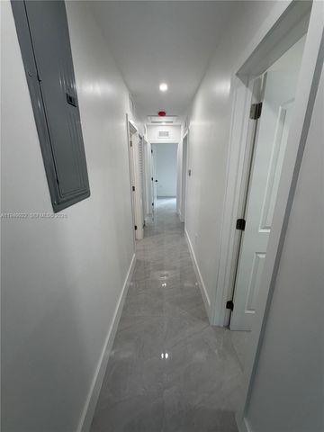 15920 NW 17th Ct, Miami Gardens, FL 33054