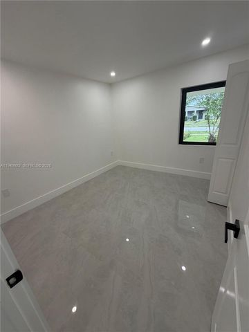 15920 NW 17th Ct, Miami Gardens, FL 33054