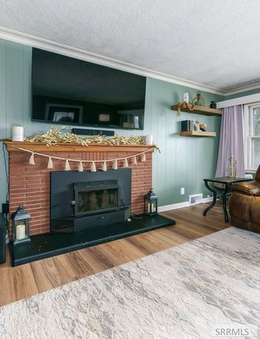 601 Safstrom Avenue, Idaho Falls, ID 83401