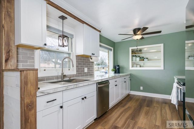 601 Safstrom Avenue, Idaho Falls, ID 83401