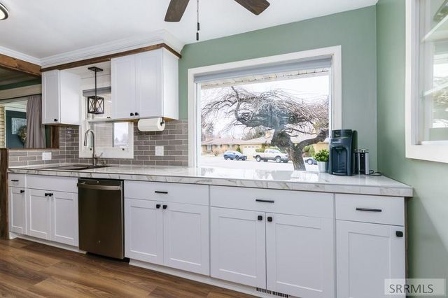 601 Safstrom Avenue, Idaho Falls, ID 83401