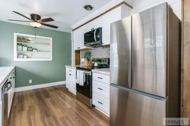 601 Safstrom Avenue, Idaho Falls, ID 83401