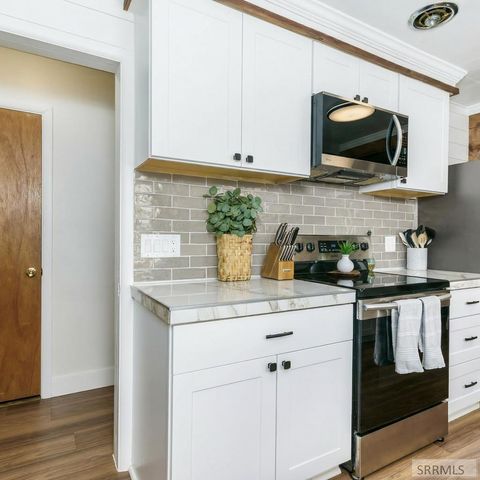 601 Safstrom Avenue, Idaho Falls, ID 83401