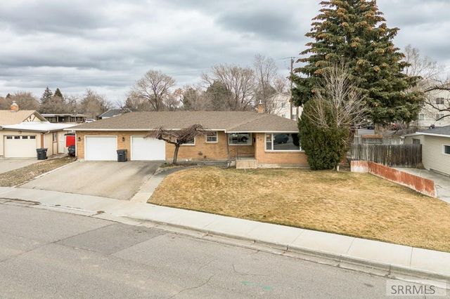 601 Safstrom Avenue, Idaho Falls, ID 83401