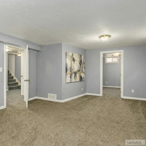 601 Safstrom Avenue, Idaho Falls, ID 83401