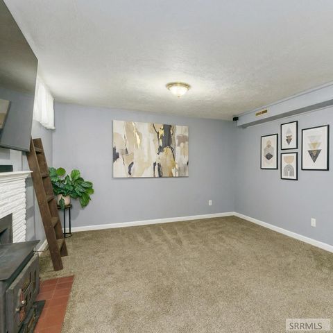 601 Safstrom Avenue, Idaho Falls, ID 83401