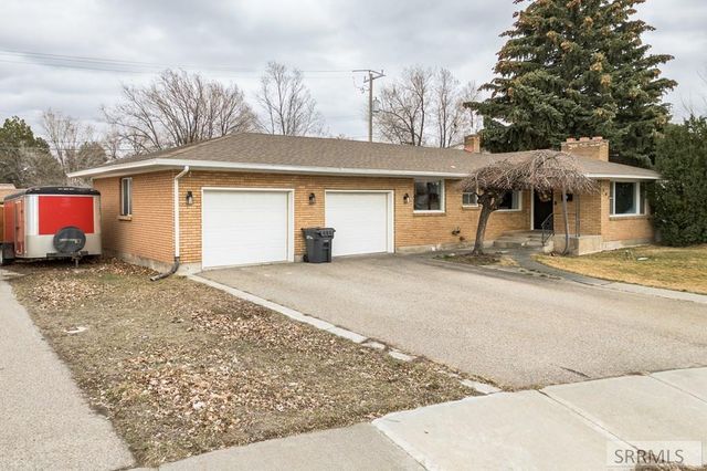 601 Safstrom Avenue, Idaho Falls, ID 83401