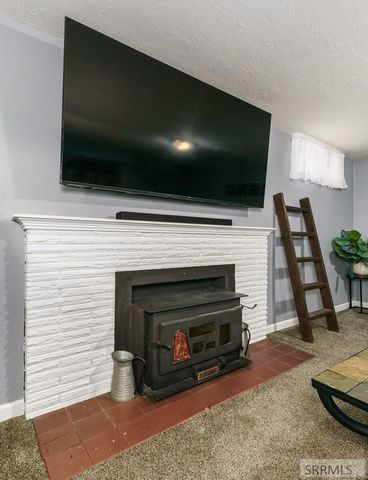 601 Safstrom Avenue, Idaho Falls, ID 83401