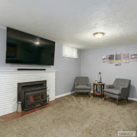 601 Safstrom Avenue, Idaho Falls, ID 83401