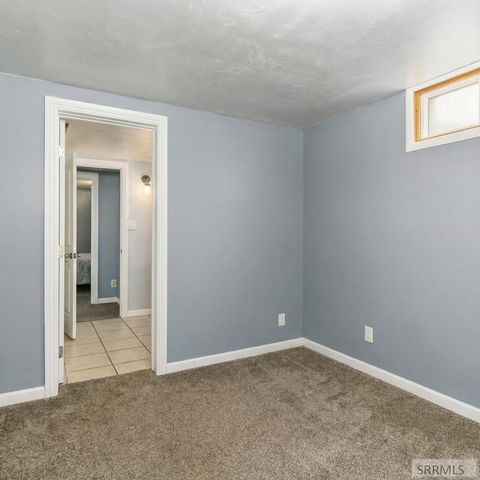 601 Safstrom Avenue, Idaho Falls, ID 83401