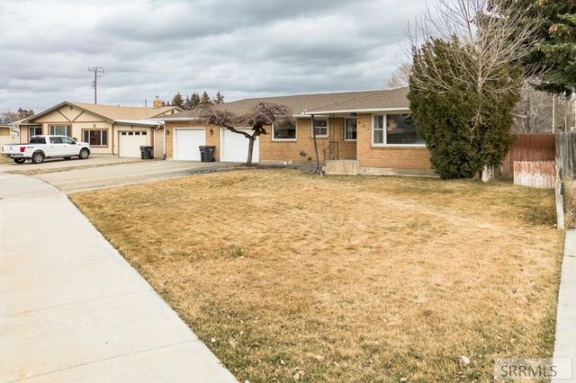 601 Safstrom Avenue, Idaho Falls, ID 83401