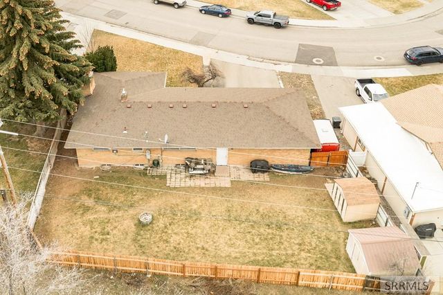 601 Safstrom Avenue, Idaho Falls, ID 83401