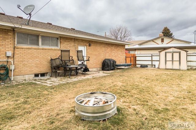 601 Safstrom Avenue, Idaho Falls, ID 83401