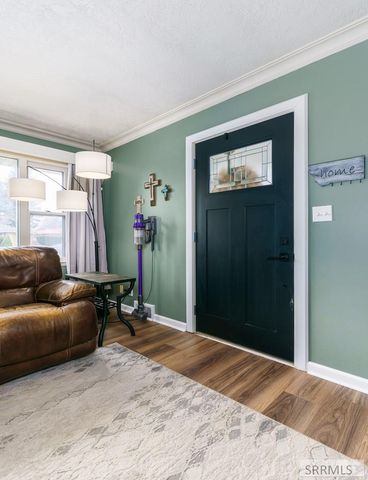 601 Safstrom Avenue, Idaho Falls, ID 83401