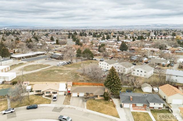 601 Safstrom Avenue, Idaho Falls, ID 83401
