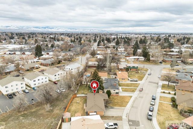 601 Safstrom Avenue, Idaho Falls, ID 83401
