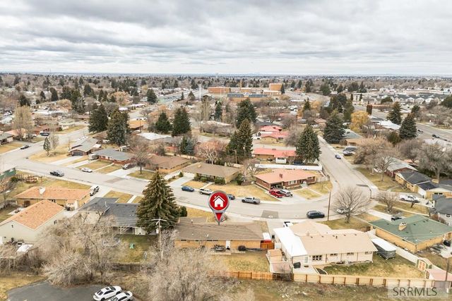 601 Safstrom Avenue, Idaho Falls, ID 83401