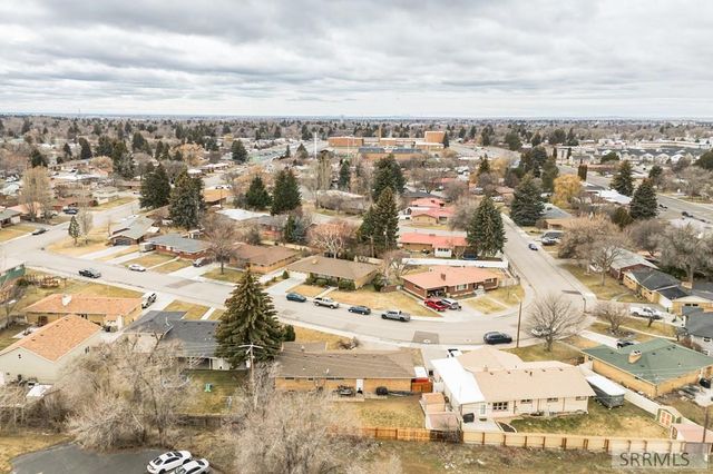 601 Safstrom Avenue, Idaho Falls, ID 83401