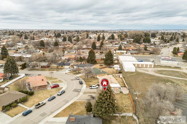 601 Safstrom Avenue, Idaho Falls, ID 83401