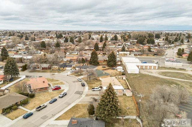 601 Safstrom Avenue, Idaho Falls, ID 83401