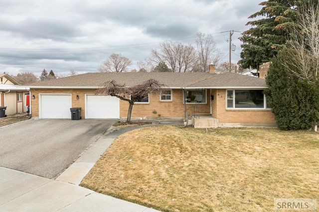 601 Safstrom Avenue, Idaho Falls, ID 83401