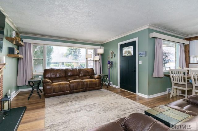 601 Safstrom Avenue, Idaho Falls, ID 83401