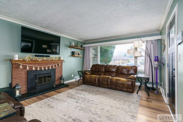 601 Safstrom Avenue, Idaho Falls, ID 83401