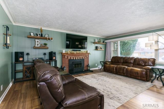 601 Safstrom Avenue, Idaho Falls, ID 83401