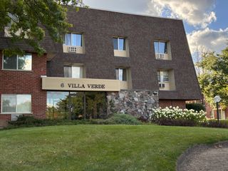 6 Villa Verde Drive 309, Buffalo Grove, IL 60089