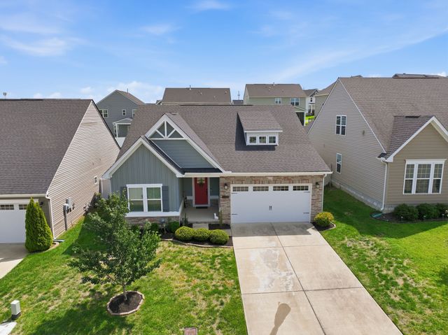 1015 Carnation Dr, Smyrna, TN 37167