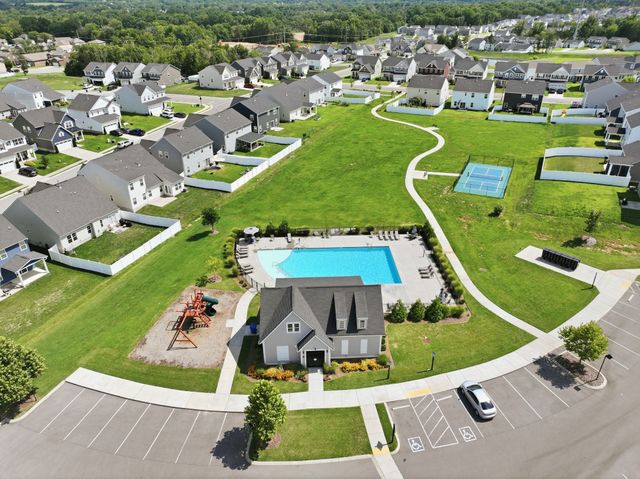 1015 Carnation Dr, Smyrna, TN 37167