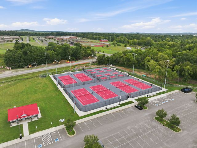 1015 Carnation Dr, Smyrna, TN 37167