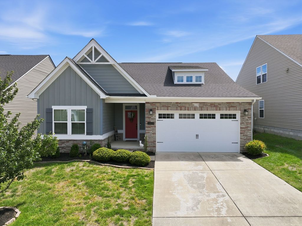 1015 Carnation Dr, Smyrna, TN 37167