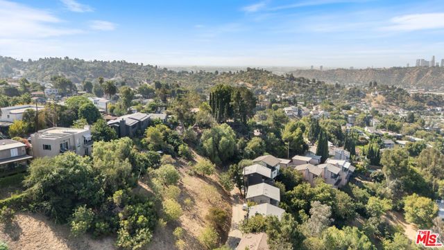 2512 Hines Drive, Los Angeles, CA 90065