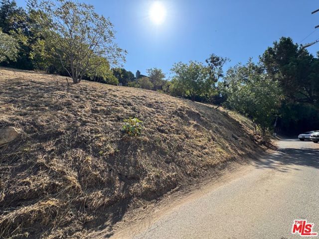 2512 Hines Drive, Los Angeles, CA 90065