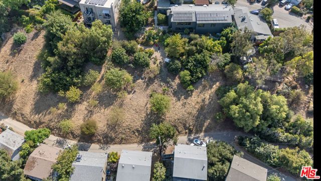 2512 Hines Drive, Los Angeles, CA 90065