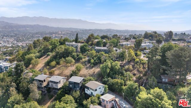 2512 Hines Drive, Los Angeles, CA 90065