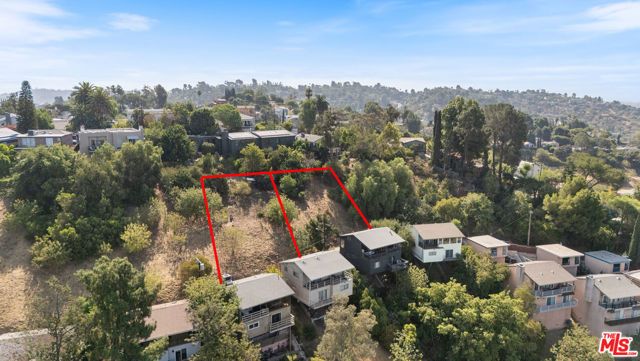 2512 Hines Drive, Los Angeles, CA 90065