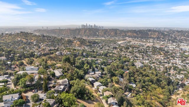 2512 Hines Drive, Los Angeles, CA 90065