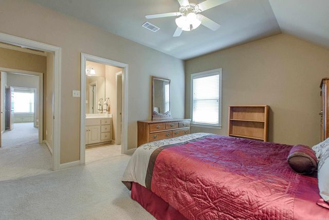 209 Commentry Lane, Little Rock, AR 72223