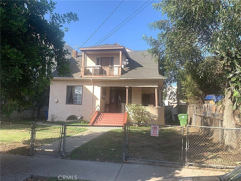 1835 W 12th, Los Angeles, CA 90006 — exterior