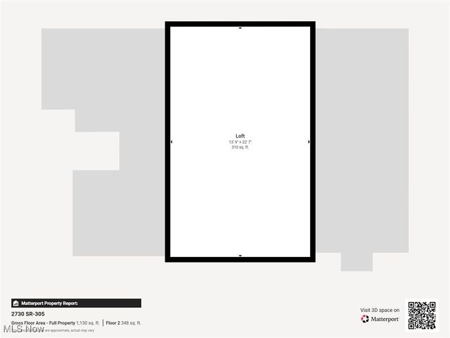 2730 Wilson Sharpsville Road, Cortland, OH 44410