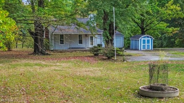 2730 Wilson Sharpsville Road, Cortland, OH 44410