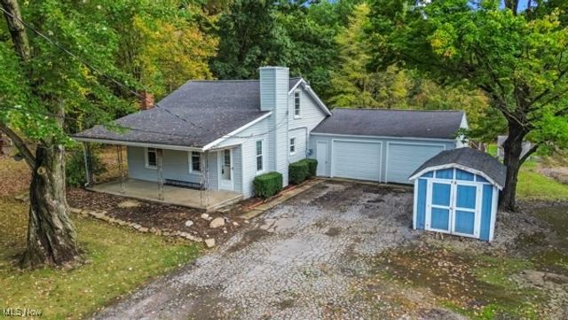 2730 Wilson Sharpsville Road, Cortland, OH 44410
