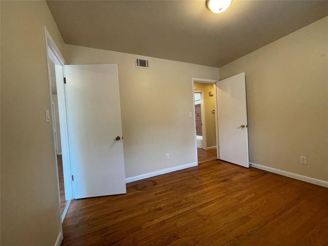 825 E Towry Drive, Oklahoma City, OK 73110