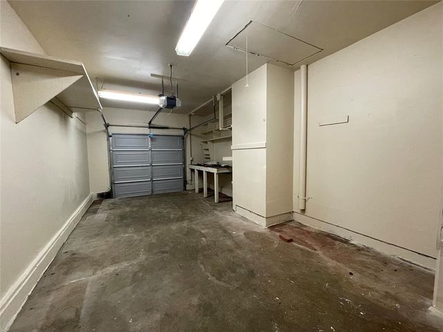825 E Towry Drive, Oklahoma City, OK 73110