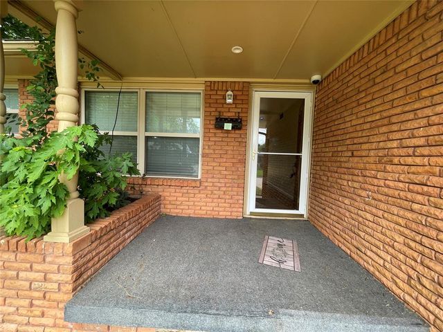 825 E Towry Drive, Oklahoma City, OK 73110